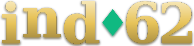 indo62 logo